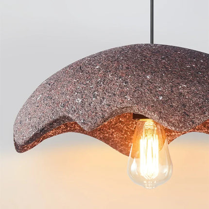 Lustre LED au design nordique pour restaurant et bar — LZ4X9J2