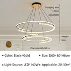 D100CM / Blanc chaud - Pas de télécommande