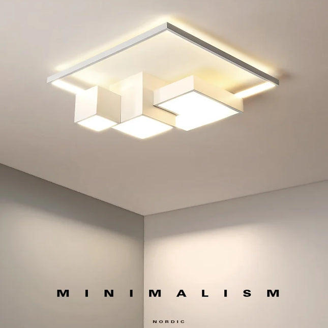 Lampe de chevet minimaliste au design nordique 2024 — LZ4X9P2
