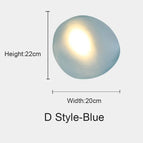 D-Bleu