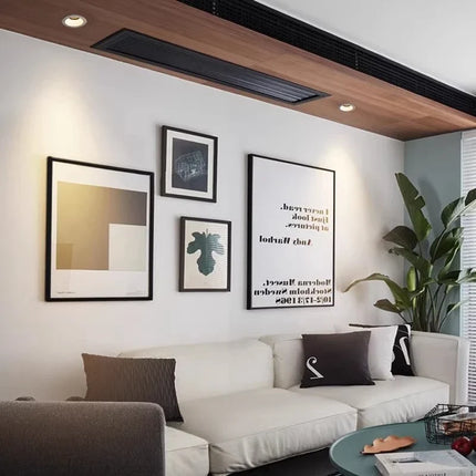 Plafonnier LED encastré anti-éblouissement pour intérieur — LZ4R9Q2M