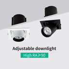7W-White / 220V / CHINA | 6000K