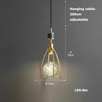 J / Lumière chaude