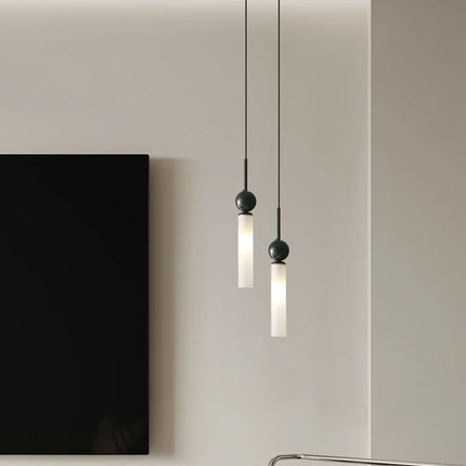 Suspension minimaliste pour intérieur élégant et tendance — LZ4XJ9