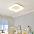 A Rond D16x5cm 15W / Blanc froid
