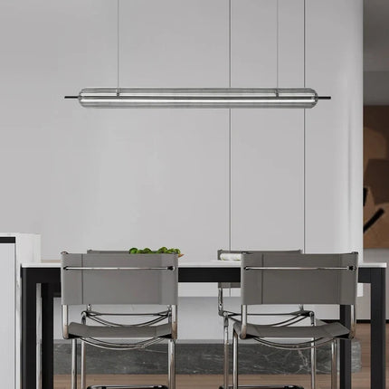 Suspension haut de gamme en cuivre pour éclairage design — LZ4F7Q2
