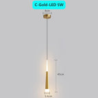 C Or 5W 1 / Lumière chaude