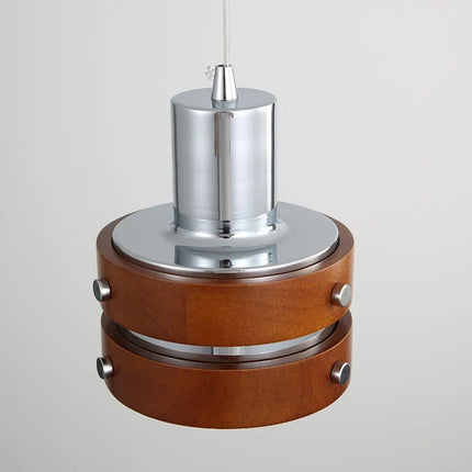 Suspension vintage rétro style wabi-sabi pour bureau et table basse — LZ4X9P