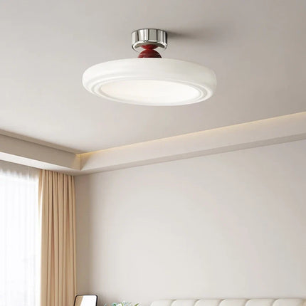 Plafonnier LED encastré moderne et haut de gamme — LZ4Q7N2