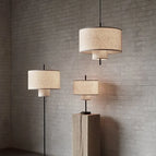 D60cm / Lumière blanche
