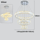 3R 60 80 100 Argent / Blanc froid