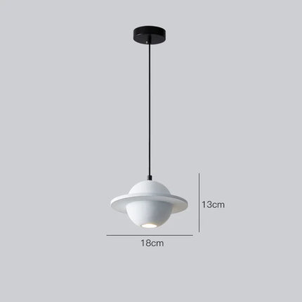 suspension en béton design pour intérieur moderne et élégant