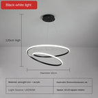 Lumières blanches
