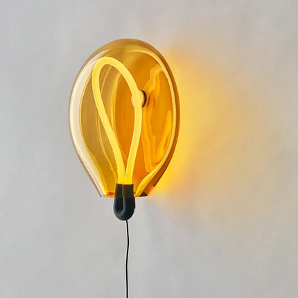 Applique murale décorative en forme de ballon — LZ4X9T2