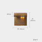D / Or / Dimmable