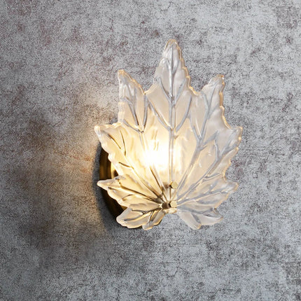Applique murale LED en laiton style campagne pour intérieur — LZ4X9P2