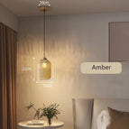 Ambre / Pas d'ampoule