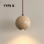TYPE B / Blanc froid