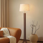 Diamètre 45 cm H 160 cm / Lumière chaude / Prise AU