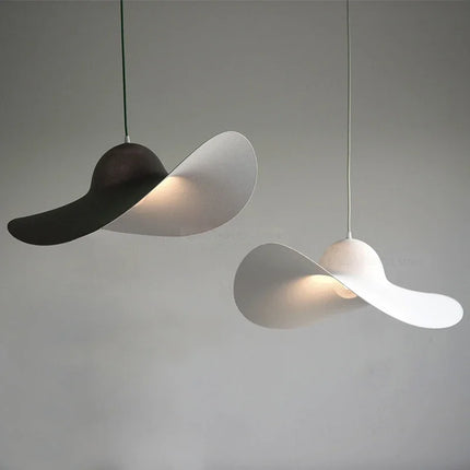 Suspension nordique italienne design pour intérieur lumineux — LZ4Q9T2