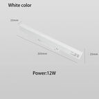 Floodlight 12W / 6000K white light