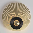 Radians de type B / Diamètre 32cm / Blanc chaud (2700-3500K)