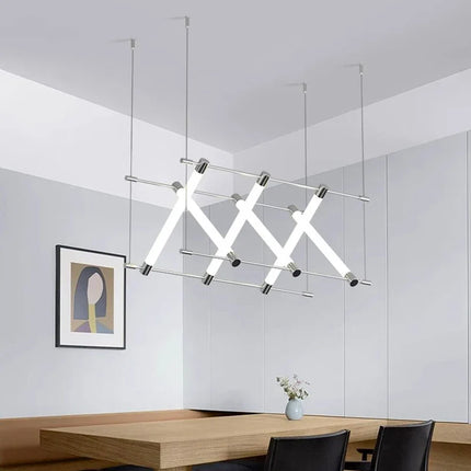 Lustre moderne pour salle à manger et salon éclairage intérieur — LZ4X9Q2