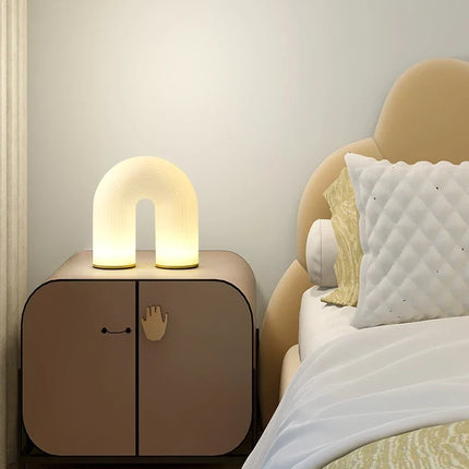 Suspension LED design nordique en fer pour intérieur — LZ4X9P2