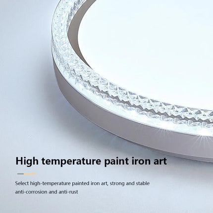 Lustre LED moderne pour décoration intérieure — LZ4X9Q7