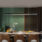 Blanc-L120cm / Lumière chaude 3000K