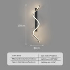 B 80 cm / Blanc froid - Pas de RC