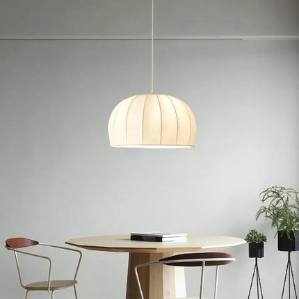 Lustre suspension LED rétro pour décoration intérieure — LZ4X9T