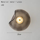 Gris / Blanc chaud (2700-3500K)