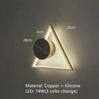 B2 / 3 changement de couleur