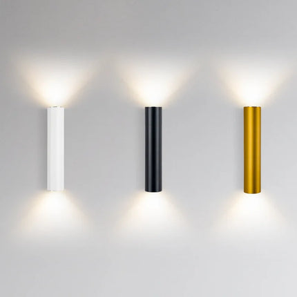 Applique murale LED au design nordique moderne pour intérieur — LZ4X9Q2