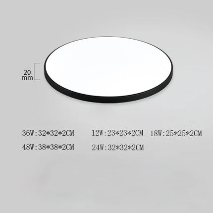 plafonnier led moderne lustre éclairage pour diverses pièces