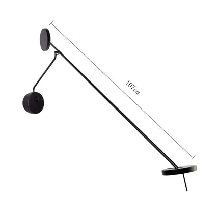Lustre LED nordique décoratif pour restaurant ou bureau — LZ4X9T