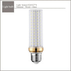 LED-E27 / 90-260V / Lumière blanche-6000K