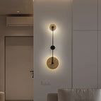 80 cm / Blanc froid (5 500-7 000 K).