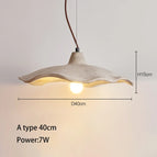 A type 40cm / 6000K