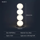Modèle 3 / Lumière neutre