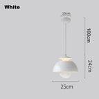 Blanc / Blanc chaud