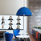 Identique à l'image / Lumière trichromatique