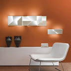 L60xH60cm / Lumière blanche
