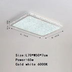 Dia35cm Blanc chaud