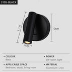 3105-Noir