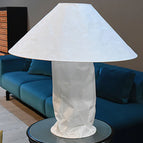 Diamètre 75 cm H 76 cm / Prise UE
