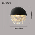 Dia60cm 1 / White / White Light