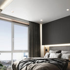 Cold White / WHITE / 20W Dimmable