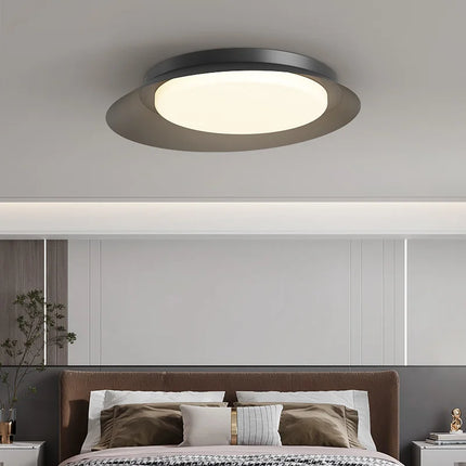 Plafonnier créatif au design nordique pour chambre d’enfants — LZ4X9T2